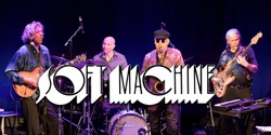 Banner image for Soft Machine