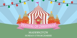Banner image for Maddington Festival of Christmas 2023