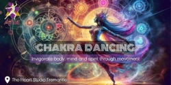 Banner image for Chakra Dance