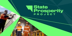 Banner image for State Prosperity Project - West Croydon Public Forum