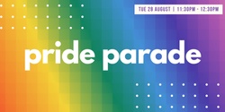 Banner image for Swinburne Pride Parade