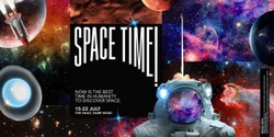Banner image for Space Time!