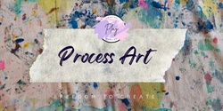 Banner image for School Holiday Process Art (Ages 5-10)