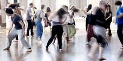 Banner image for Conscious Dance Wednesdays - IN PERSON - 5 Rhythms GLEBE w Sue Andersen - 8 Dec