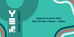 Banner image for East Coast Young Enterprise Regional Awards