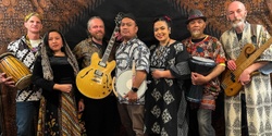 Banner image for The Jawa Pitu Band - Indonesian Funk Party!