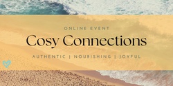Banner image for  Cosy Connections May 2024
