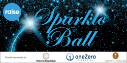 Banner image for Raise Foundation Sparkle Ball 2019