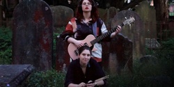 Banner image for LIVE MUSIC: RICHARD CHICKEN + KIRSTY BOLTON