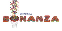 Banner image for Basketball Bonanza - Ball Sales