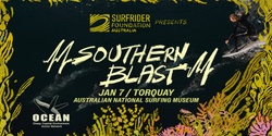 Banner image for Southern Blast film screening - Torquay 