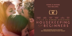 Banner image for Taree Film Society screens  Housekeeping For Beginners