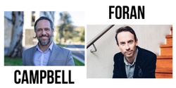 Banner image for Con Campbell/Sean Foran Quartet