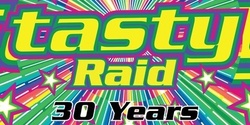Banner image for Tasty Raid 30th Anniversary