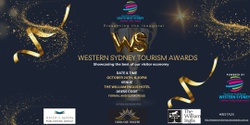 Banner image for WESTERN SYDNEY TOURISM AWARDS 2024