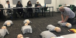 Banner image for Level 1 First Aid Burwood T2
