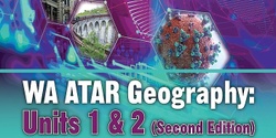 Banner image for GAWA 2022 TPD#1: Unpacking & teaching the new Year 11 ATAR Geography Course 