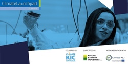 Banner image for ClimateLaunchpad 2020: National Final
