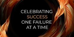 Banner image for Celebrating Success One Failure at a Time Book Launch