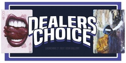 Banner image for Dealer's Choice 