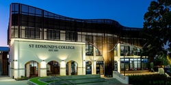 Banner image for St Edmund's College Twilight Tour