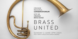 Banner image for Brass United 2024