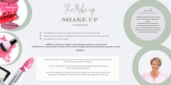 Banner image for The Make-up Shake up workshop