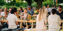 Banner image for Farm-to-Table Dinner with Will Brinkerhoff