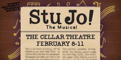 Banner image for SUDS Presents: StuJo! the Musical