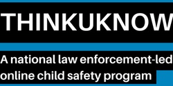 Banner image for THINK u KNOW Online Safety Program - Parent Information Session