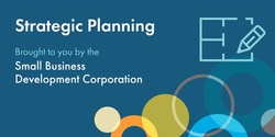 Banner image for Strategic Planning