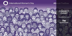 Banner image for Celebrating International Women’s Day 2022