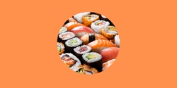 Banner image for Youth services - sushi making
