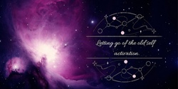 Banner image for Letting go of the old self - free activation