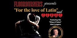 Banner image for For the LOVE of LATIN n CEROC
