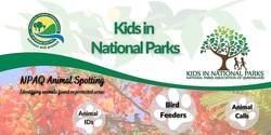Banner image for Kids in NPs - Animal Spotting