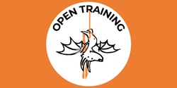 Banner image for CircoBats Open Training