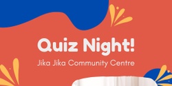 Banner image for Jika Quiz Night!