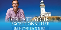 Banner image for Create Your Exceptional Life