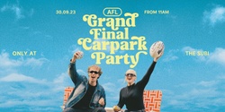 Banner image for AFL Grand Final Carpark Party