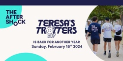 Banner image for Teresa's Trotters 2024