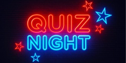 Banner image for Gang Show Quiz Night