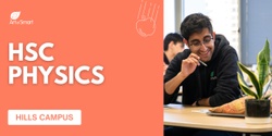 Banner image for HSC Physics - HSC Trials Exam Mastery Course [HILLS CAMPUS]