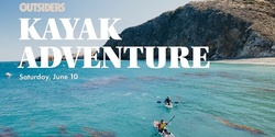 Banner image for Kayak Adventure