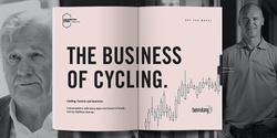 Banner image for Off The Wheel 2022 - The Business of Cycling