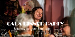 Banner image for GOURMAY MARY VALLEY GALA DINNER PARTY