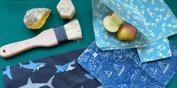 Banner image for Make Your Own Beeswax Wrap with Robyn