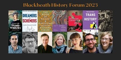 Blackheath History Forum's banner