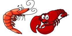Banner image for 2024 Lobster and Shrimp Sale (pre-order)