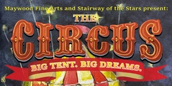The Circus: Big Tent, Big Dreams- Sunday Show